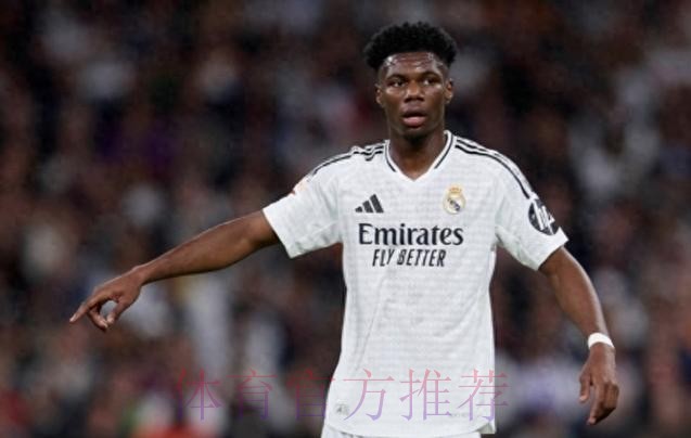 法媒：皇马官宣琼阿梅尼当天，球员ins涨粉45万